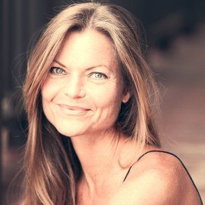 Meet your Posher, Jen.